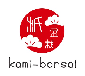 kami-bonsai